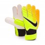 Jr Match Volt-Laser orange-Black