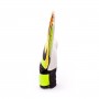 Jr Match Volt-Laser orange-Black
