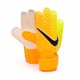 Jr Match Laser orange-Volt-Black