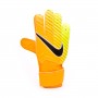 Jr Match Laser orange-Volt-Black