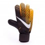 Match Black-Laser orange-White