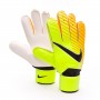 Match Laser orange-Volt-Black