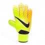 Match Laser orange-Volt-Black