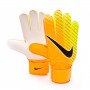 Match Laser orange-Volt-Black