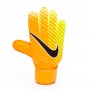 Match Laser orange-Volt-Black
