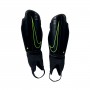 Jr Charge Football Black-Volt