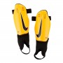 Jr Charge Football Laser Orange-Black