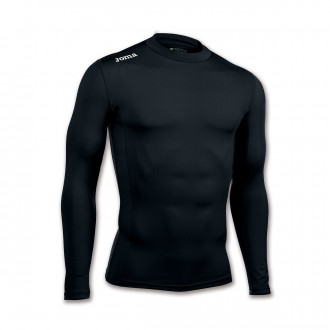 Camisola  Joma Brama Academy m/l Preto