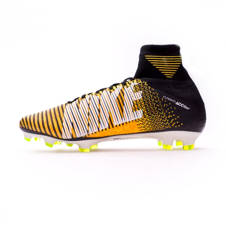 mercurial flyknit acc