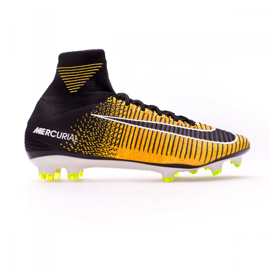 futbol emotion nike mercurial