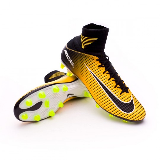 nike veloce mercurial