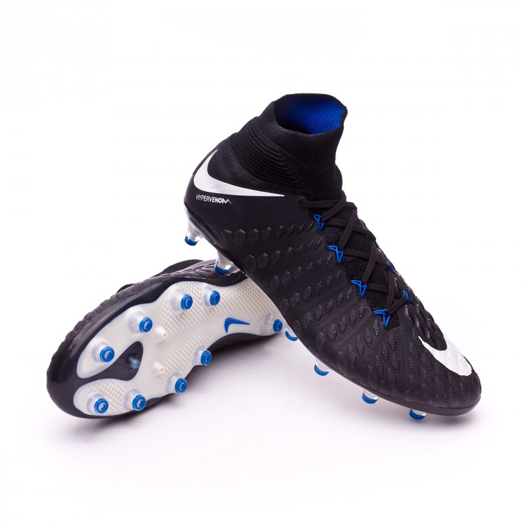 Nike Hypervenom Fu ballschuhe mit neuen Features