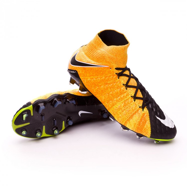 K b Nike Hypervenom Phantom 3 Elite DF FG 'Raised On