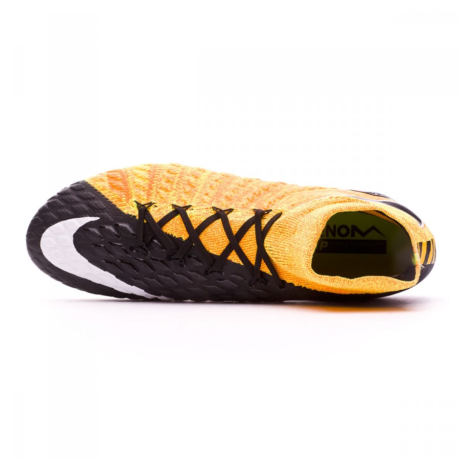 nike hypervenom phantom 3 brown