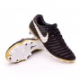 Tiempo Legend VII ACC FG Black-White