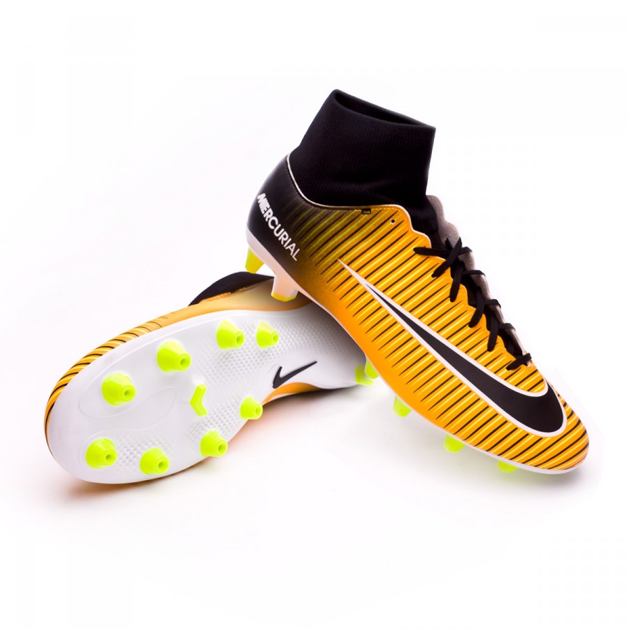 Nike HyperVenom Phantom FG ACC Football Boots Soccer