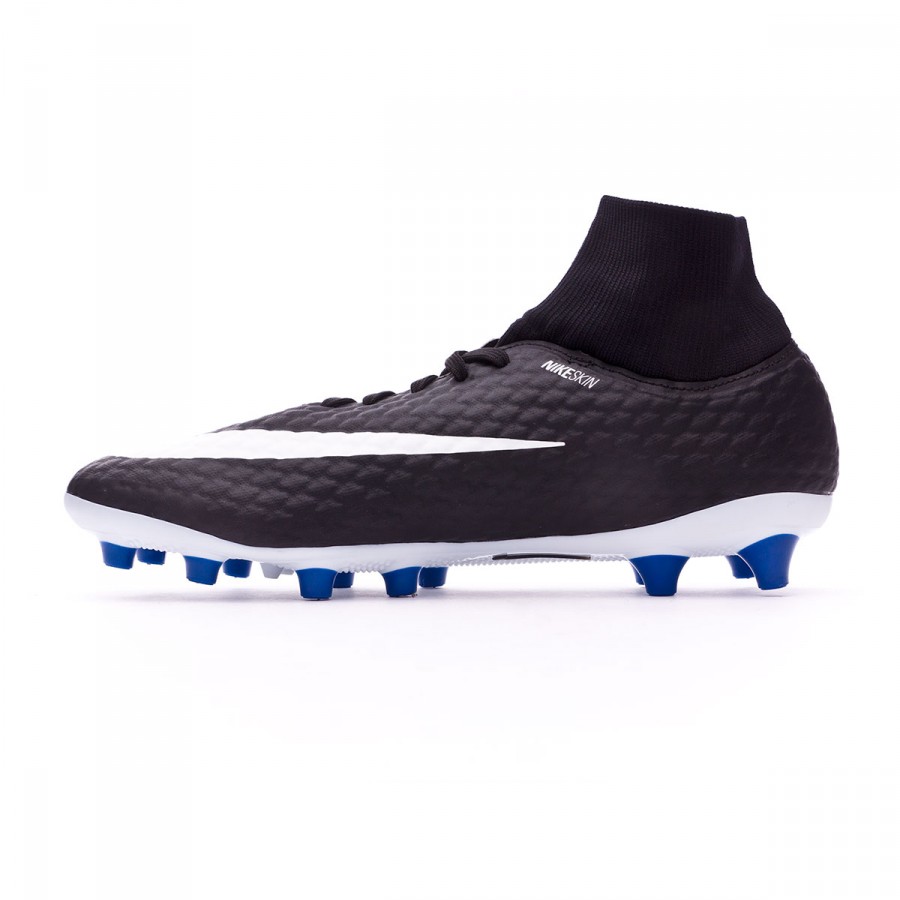 hypervenom sock boots