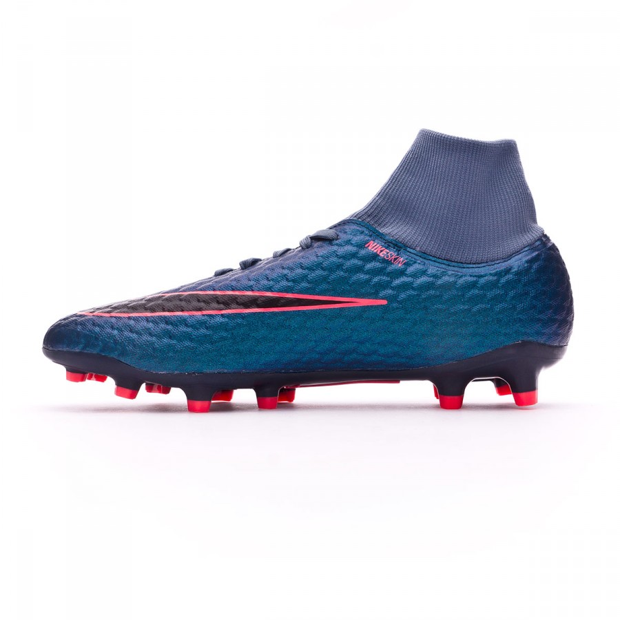 blue hypervenoms