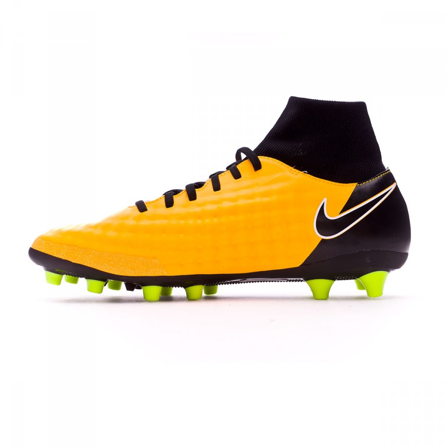 black magista onda