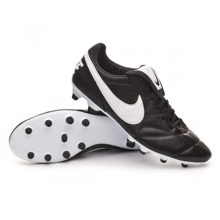 nike premier football boots black