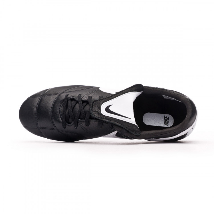 nike premier black and white