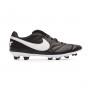 Tiempo Premier II FG Black-White