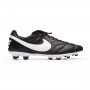 Tiempo Premier II FG Black-White