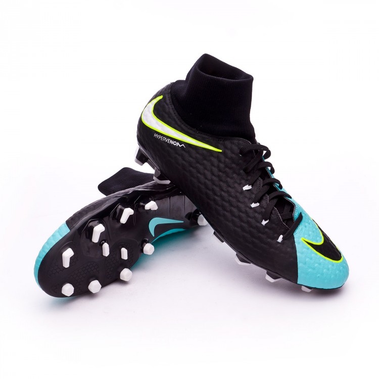 nike hypervenom phelon iii