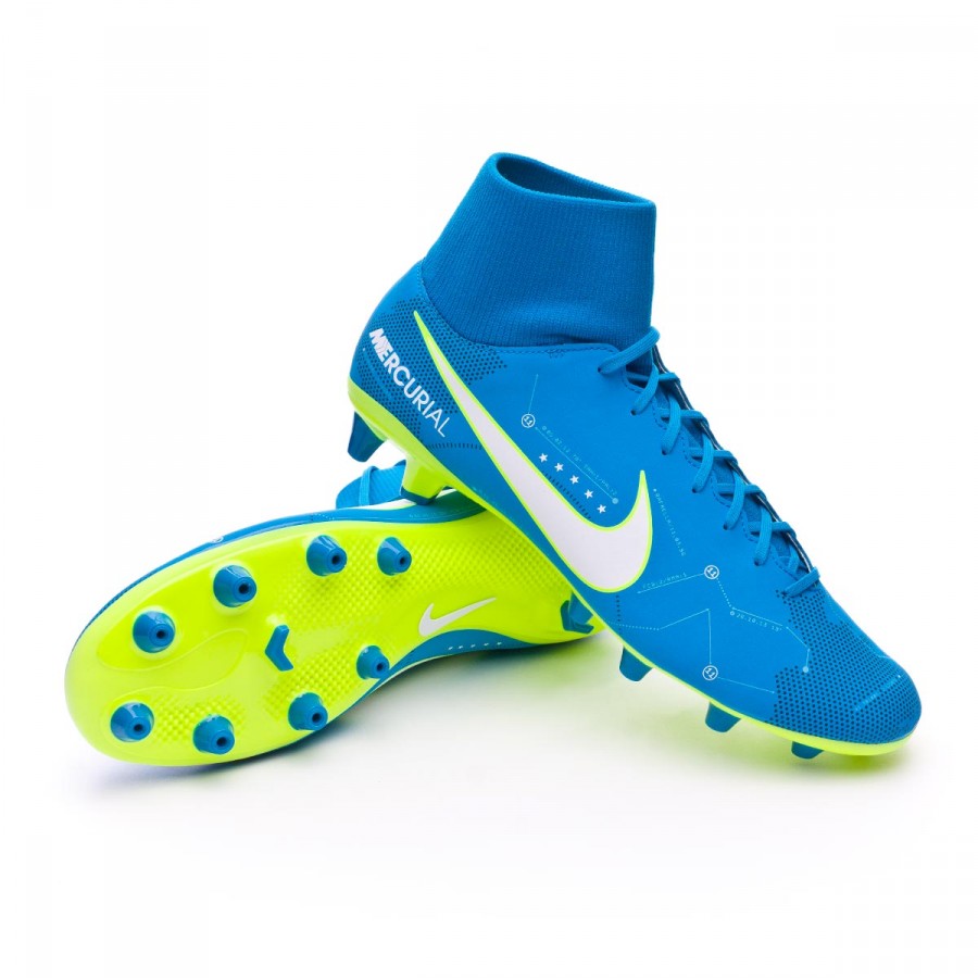 mercurial victory vi df agpro