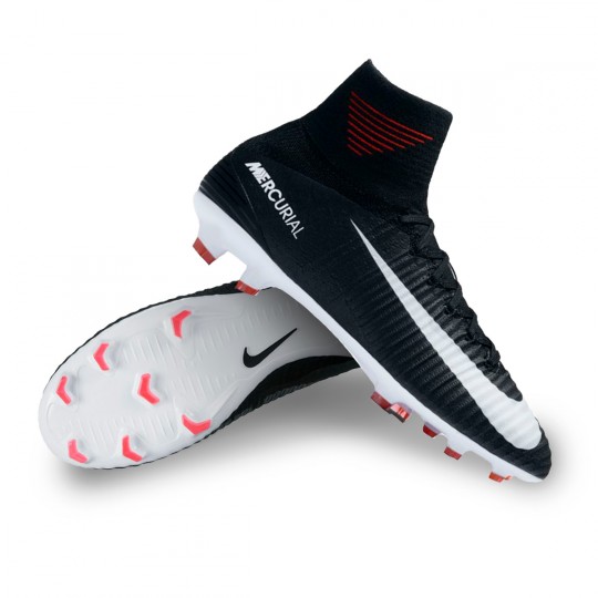 Nike Mercurial Superfly 貴版平底高筒, Men's Fashion, Men's