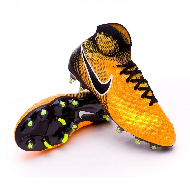 Nike Magista Opus II Tech Craft 2.0 FG ab 139,95