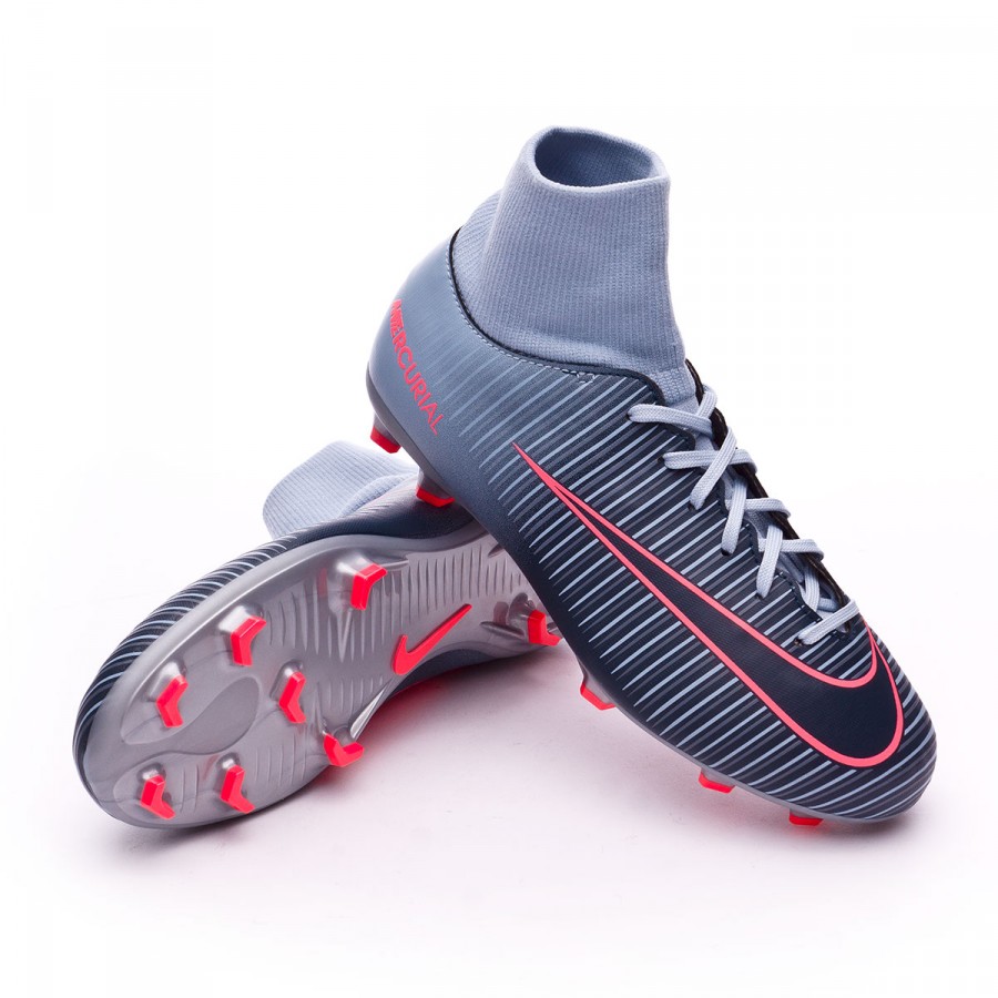 nike jr mercurial victory vi df fg