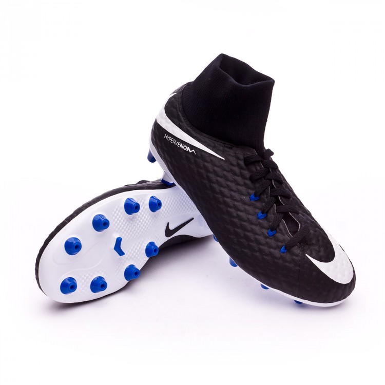 nike jr hypervenom