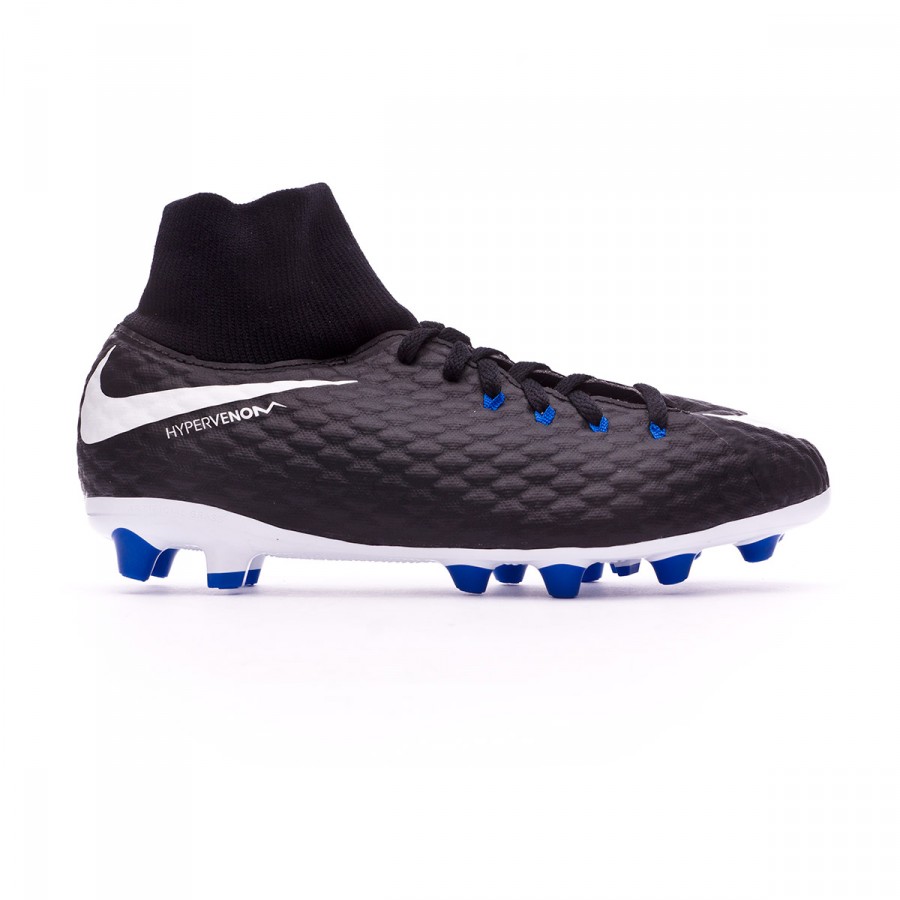 nike jr hypervenom phelon 3