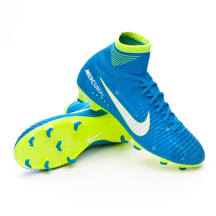 Nike Mercurial Superfly 6 Academy Soft Ground Football
