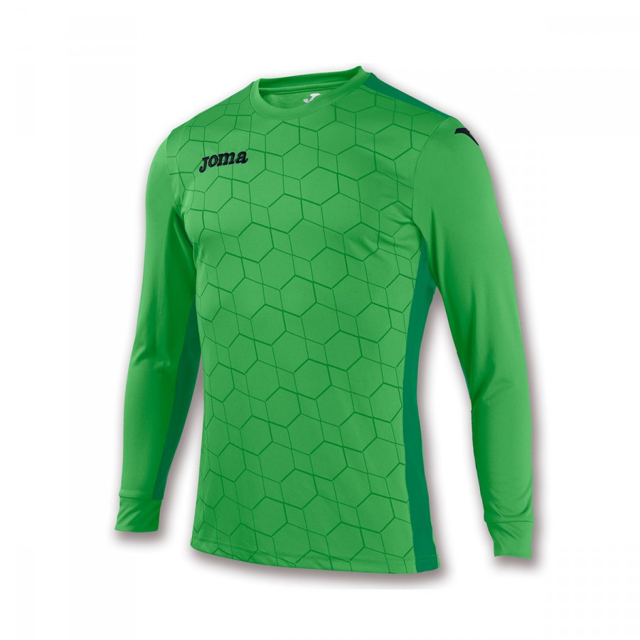 joma goalkeeper jersey