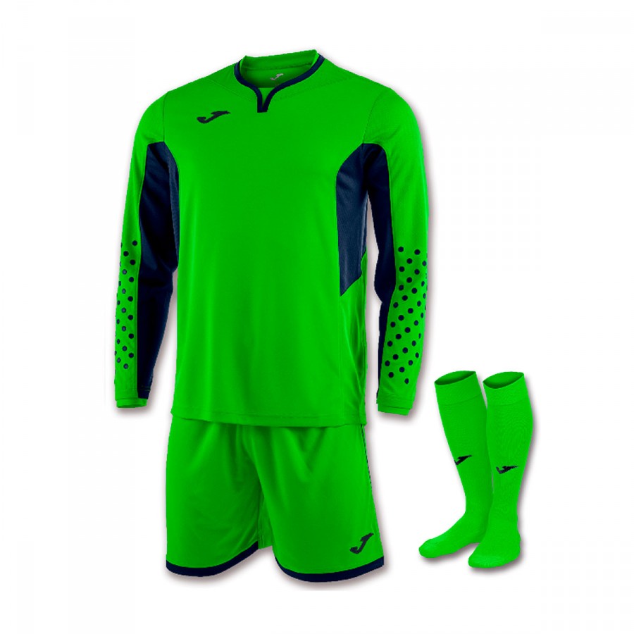 joma goalkeeper kits