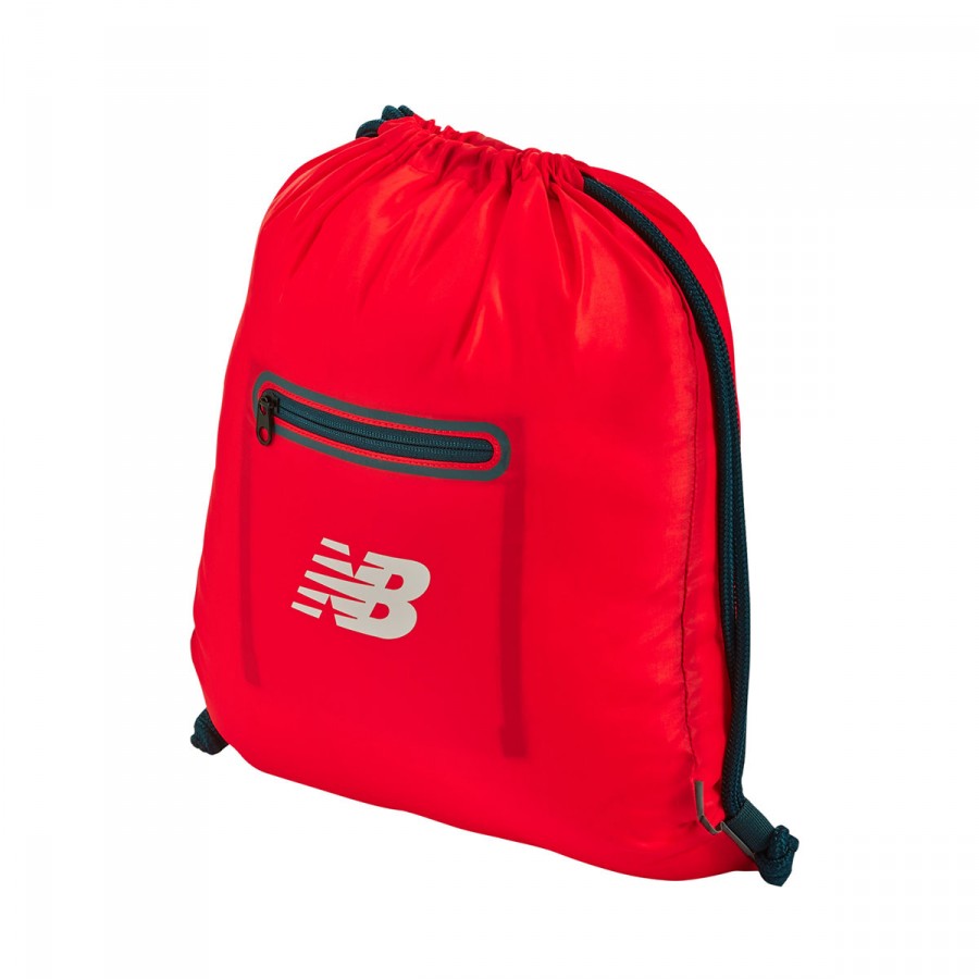 gymsack new balance gymsack new balance