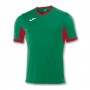 Championship IV m/c Verde-Rojo