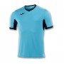 Championship IV m/c Turquesa-Negro