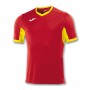 Championship IV m/c Rojo-Amarillo