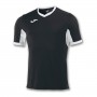 Championship IV m/c Negro-Blanco