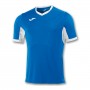 Championship IV m/c Azul royal-Blanco