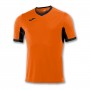Championship IV m/c Naranja-Negro