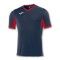 Joma Championship IV ss Jersey