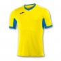 Championship IV m/c Amarillo-Azul royal