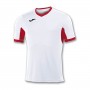 Championship IV m/c Blanco-Rojo