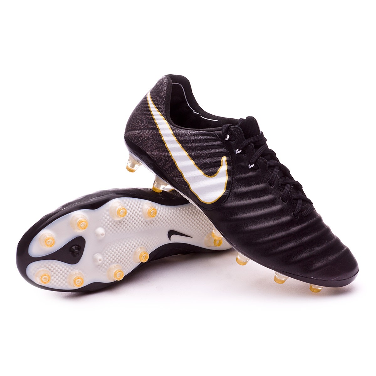 nike tiempo legend 7 bianche