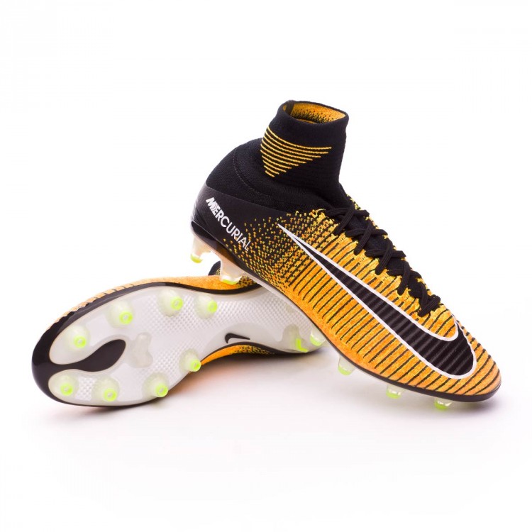 mercurial superfly acc