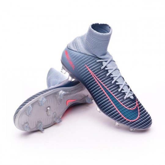 Botas De Futbol Con Tobillera Nike Botas De Futbol Con Tobillera Nike